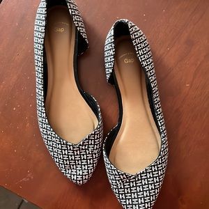 Gap Women’s Flat Slip- On Shoes